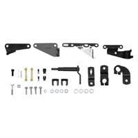 Quarter Stick Shifter Installation Kit For Quarter Stick Shifters