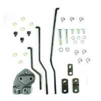 Competition/Plus 4-speed Installation Kit - GM