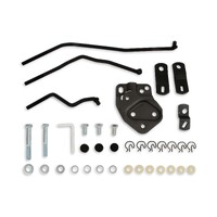 Competition/Plus 4-Speed Installation Kit - GM