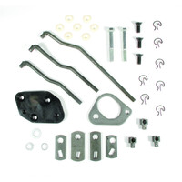 Competition/Plus 4-speed Installation Kit - Mopar