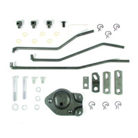 Competition/Plus 4-speed Installation Kit - GM