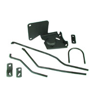 Competition/Plus 4-speed Installation kit - GM