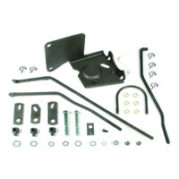 Competition/Plus 4-speed Installation Kit - GM