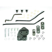 Competition/Plus 4-speed Installation Kit - GM/Studebaker