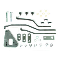 Competition/Plus 4-speed Installation Kit - Ford