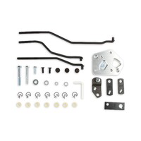 Competition/Plus 4-speed Installation Kit - Ford