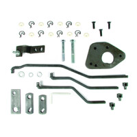 Competition/Plus 4-speed Installation Kit - Ford