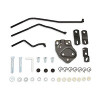 Competition/Plus 4-Speed Installation Kit - GM