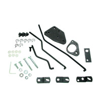 Competition/Plus 4-speed Installation Kit - GM