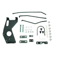 Competition/Plus 4-speed Installation Kit - GM