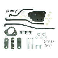 Competition/Plus 4-speed Installation Kit - GM