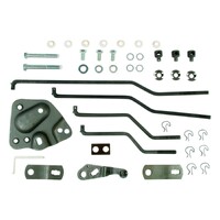 Competition/Plus 4-speed Installation Kit - GM