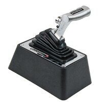 V-Matic 3 Ratchet Shifter Universal 3 & 4-speed Automatic Ratchet Shifter.