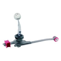 Competition/Plus 5-speed Shifter - Ford 2005-2010 Ford Mustang 4.6L engine with Tremec TR3650 5-speed transmission.