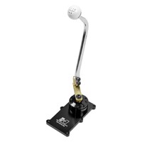 Blackjack Short Throw Shifter 1955-1957 Chevy with Tremec Magnum 6-speed transmission