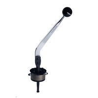 Billet/Plus Short Throw Shifter - Ford Ranger 1988-2011 Ford Ranger with 5-Speed Manual Transmission