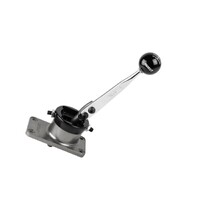 Billet Plus Manual Short Shifter - 1993-02 Camaro/Firebird