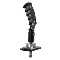 Billet/Plus Pistol-Grip Short Throw Shifter 1997-2019 Chevrolet Corvette C5/C6/C7 with manual transmission.