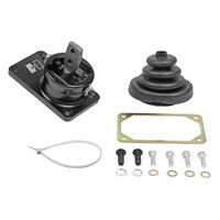 Blackjack Short Throw Shifter Fits 1983-2004 Ford Borg-Warner T5, T45 & Tremec T5 Manual Transmisssions