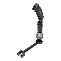 Billet/Plus Pistol Grip Short Throw Shifter