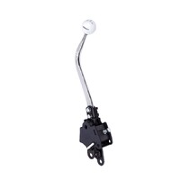 Competition/Plus 4-Speed Shifter - GM Fits many GM applications - see below