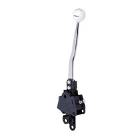 Competition/Plus 4-Speed Shifter - GM Many 1974-1981 GM applications. See applications below.