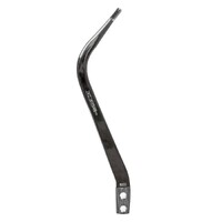 Competition/Plus Shifter Stick - Chrome 13.5-in Tall - 3.5-in Setback