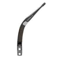 Competition/Plus Shifter Stick - Chrome 10.18-in Tall - 4.75-in Setback