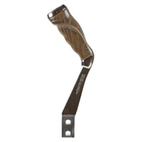 Pistol Grip Shifter Stick for Mopar B & E Bodies - Wood Grain