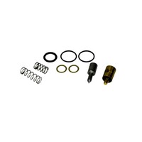 Roll/Control, Line/Loc Valve Rebuild Kit Rebuild Kit for the Roll Control Solenoid