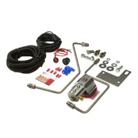 Roll/Control, Line/Loc Kit - Dodge Challenger Fits 2008-2010 Dodge Challenger SRT8 and R/T