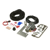 Roll/Control, Line/Loc Kit - Chevrolet Camaro 2010-2015 Chevrolet Camaro models.