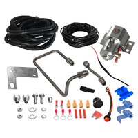 Roll/Control, Line/Loc Kit - Ford Mustang 2011-2014 Ford Mustang