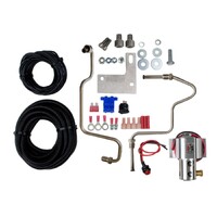 Roll/Control, Line/Loc Kit - Dodge Challenger 2011-2014 Dodge Challenger SRT8