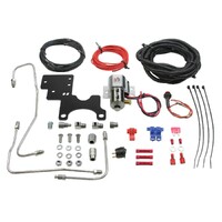 Roll/Control, Line/Loc Kit - Late Ford Fox Body Mustang Fits 87-93 Ford Mustang w/out ABS