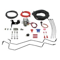 Roll/Control, Line/Loc Kit - GM G-Body Fits 1978-1988 GM G-Body