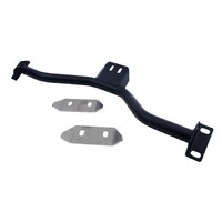 Transmission Crossmember for 1955-1957 Chevy Cars For Tremec TKX and TKO 5-Speed or Magnum 6-Speed Transmission Conversions