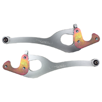 Hyperflex Radius Arms Pair (Landcruiser 80/105 Series 90-07)