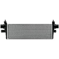 Intercooler (Hilux GUN 2.4L 15+/2.8L 1GDFTV TD Fortuner)