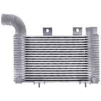 Intercooler (BT50/Bravo 06+/Courier/Ranger PJ Auto)