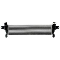 Intercooler (Colorado RG 2.5L/2.8L Diesel 12+/D-Max 12+)