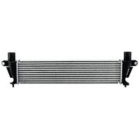 Intercooler (D-Max 2012-on 2.5L/3.0L Diesel MU-X 2013-on 3.0L)