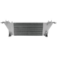 Intercooler (Navara STX 550 V6 Diesel 11-16/Pathfinder R51)