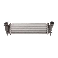 Intercooler (Navara NP300 D23 A/T 15+/ X-Class T/D 17+)