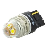 T20 Wedge White 12/24V 900 Lumens PK2