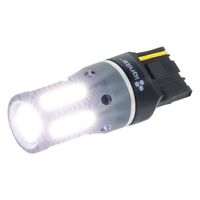 T20 Wedge White 12V 1500 Lumens PK2