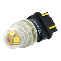 T20 Base White 12/24V 900 Lumens PK2