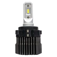 VW LED Retrofit Globe C15-G07 Base 12/24V PK2