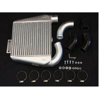 Front Mount Intercooler Kit (Landcruiser 100 Series 1HD-FTE)