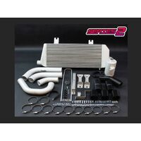 Intercooler Kit for 1HZ To 1HDFTE Conversion (Landcruiser 105 Series)